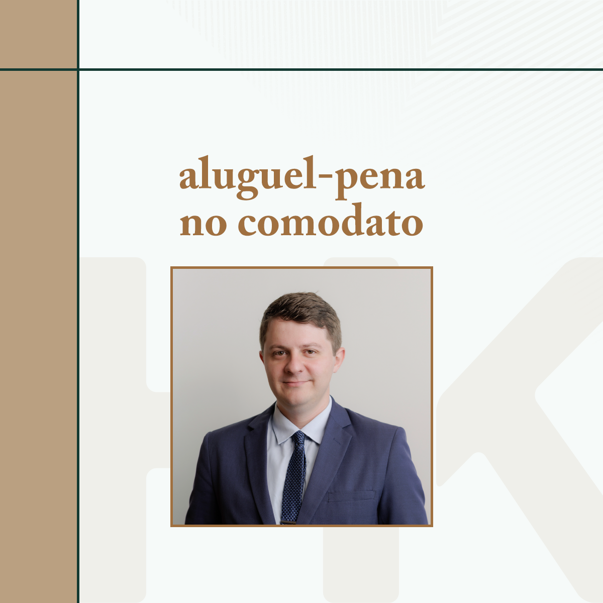 Luiz Bernardo Kämpf Amaral